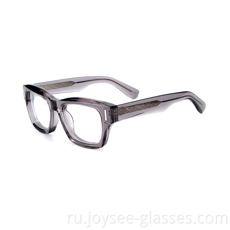 Think Glasses Frame 2